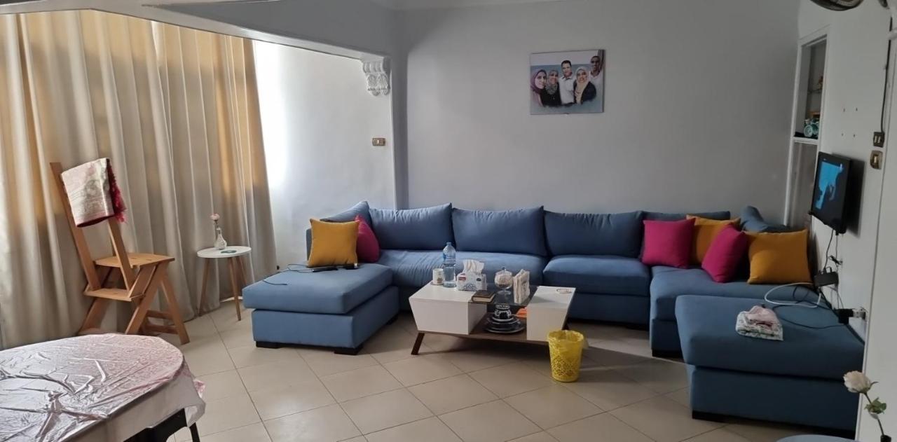 "Sara Accommodation Room "No Egyptians "Dormitory Room 开罗 外观 照片