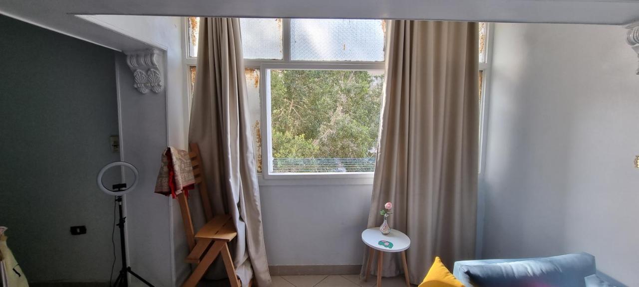 "Sara Accommodation Room "No Egyptians "Dormitory Room 开罗 外观 照片
