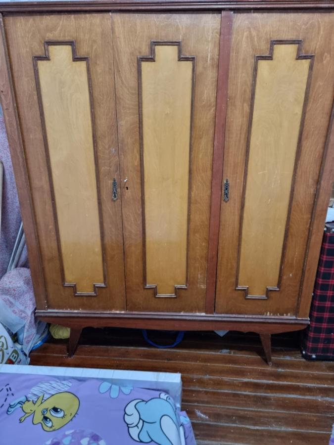 "Sara Accommodation Room "No Egyptians "Dormitory Room 开罗 外观 照片